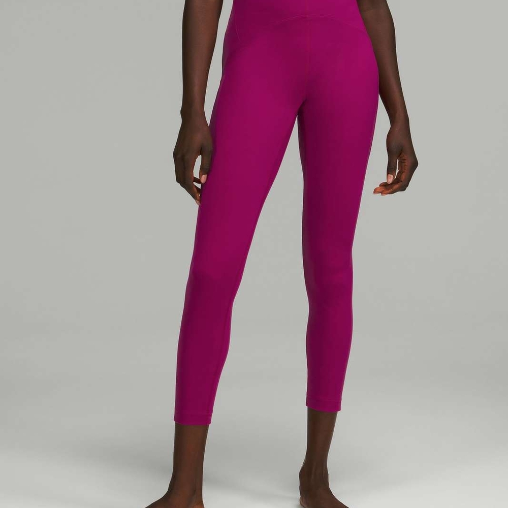 Lululemon InStill High-Rise Tight 25"